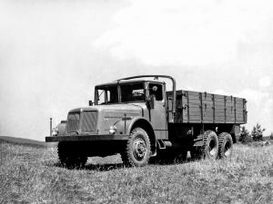 Tatra 6500-111 1942 года